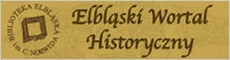 Elbląski Wortal Historyczny