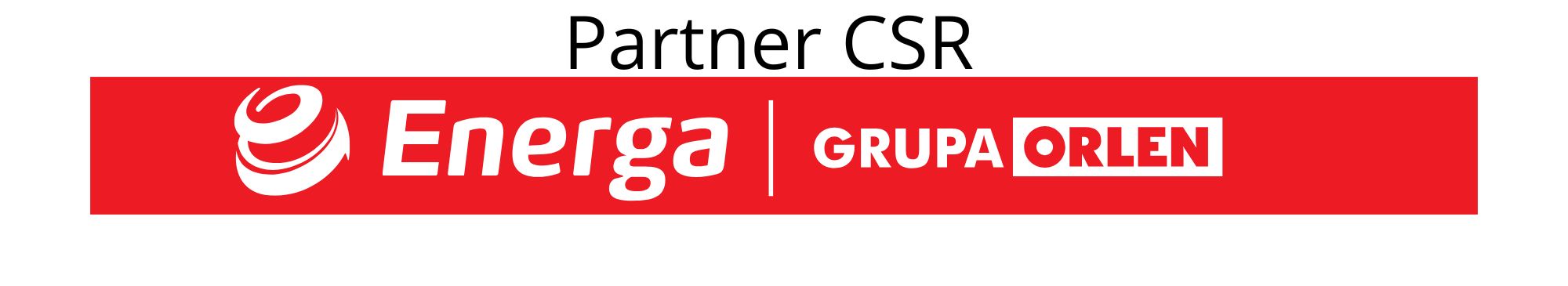 Logo Energa Grupa Orlen