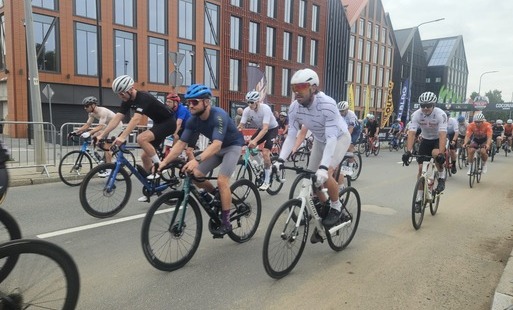road race